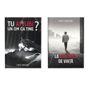 Pachet Grosaru (2 volume) librariadelfin.ro imagine 2022