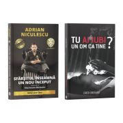 Pachetul evoluarii - cristi grosaru, adrian niculescu