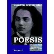 Poesis - claudius myron isfan