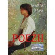 Poezii – Maria Sava librariadelfin.ro