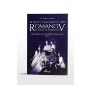 Sfintii tari mucenici romanov in arest la domiciliu. din jurnalul unui preot de la palat (1917) - pr. afanasi i. beliaev