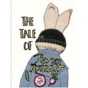 The Tale Of Peter Rabbit – Beatrix Potter librariadelfin.ro imagine 2022 cartile.ro