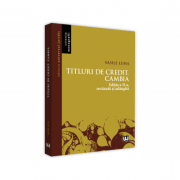 Titlurile de credit. cambia, editia a ii-a - vasile luha