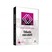 Titlurile executorii - george-alexandru lazar