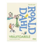 Vrajitoarele – Roald Dahl librariadelfin.ro