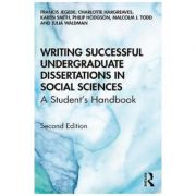 Writing Successful Undergraduate Dissertations in Social Sci - Francis Jegede