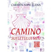 Camino sufletului meu - Carmen Nicu Elena