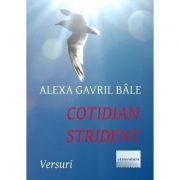 Cotidian strident - alexa gavril bale