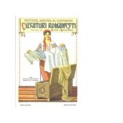 Cusaturi romanesti culese de elisa i. bratianu