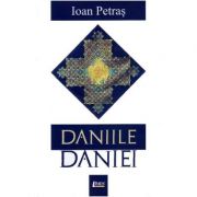 Daniile Daniei – Ioan Petras Beletristica. Literatura Romana. Poezie imagine 2022