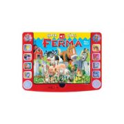Ferma. Super carti – Tony Wolf librariadelfin.ro imagine 2022 cartile.ro