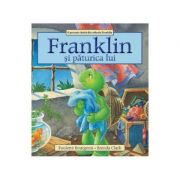 Franklin si paturica lui - Paulette Bourgeois, Brenda Clark