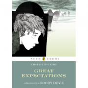 Great Expectations – Charles Dickens librariadelfin.ro