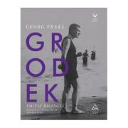 Grodek – Georg Trakl librariadelfin.ro