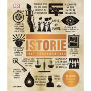 Istorie. Idei fundamentale - DK