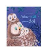 Iubire cat pentru doi - jane chapman