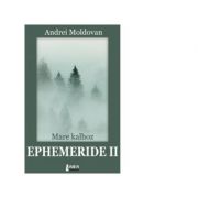 Mare kalhoz. ephemeride ii - andrei moldovan