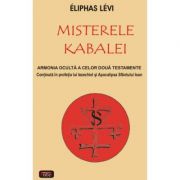 Misterele Kabalei – Eliphas Levi