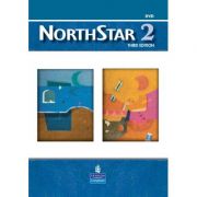 NorthStar 2 DVD with DVD Guide – Robin Mills carte imagine 2022
