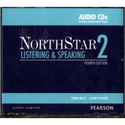 NorthStar Listening and Speaking 2 Classroom AudioCDs – Robin Mills, Laurie L. Frazier And imagine 2022