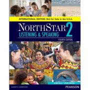 NorthStar Listening and Speaking 2 Student Book, International Edition – Robin L Mills, Laurie L. Frazier And imagine 2022