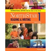 NorthStar Reading and Writing 1 Student Book, International Edition – John Beaumont, Judith Yancey librariadelfin.ro
