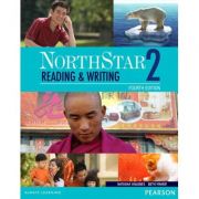 NorthStar Reading and Writing 2 Student Book with Interactive Student Book access code and MyEnglishLab – Natasha Haugnes, Beth Maher 'Reading imagine 2022