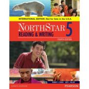 NorthStar Reading and Writing 5 Student Book, International Edition - Robert Cohen