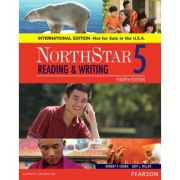 NorthStar Reading and Writing 5 Student Book, International Edition - Robert Cohen