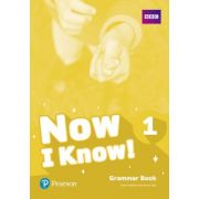Now I Know! 1 I Can Read Grammar Book – Yvette Roberts, Aaron Jolly Aaron imagine 2022