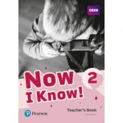 Now I Know! 2 Teacher's Book - Virginia Marconi