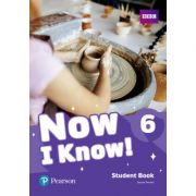 Now I Know! 6 Student Book - Jeanne Perrett