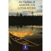 Outline of American Literature, An Paper – Peter B. High American