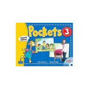Pockets 3 DVD librariadelfin.ro
