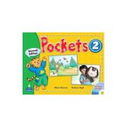 Pockets Second Edition Level 2 Picture Cards librariadelfin.ro poza 2022