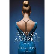 Regina Americii – Sierra Simone librariadelfin.ro poza noua