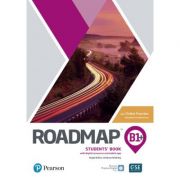 Roadmap B1+ Students’ Book with Online Practice, Digital Resources & Mobile Practice App – Hugh Dellar, Andrew Walkley Andrew imagine 2022