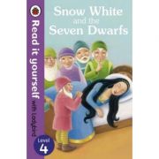 Snow White and the Seven Dwarfs - Read it yourself with Ladybird. Level 4 - Tanya Maiboroda