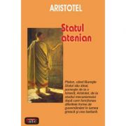Statul atenian – Aristotel Stiinte. Stiinte Umaniste. Filosofie imagine 2022