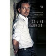 Stiu ce gandesti - Thorsten Havener