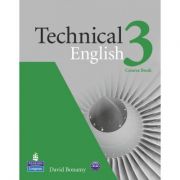 Technical English Level 3 Coursebook – David Bonamy La Reducere de la librariadelfin.ro imagine 2021