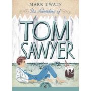 The adventures of tom sawyer - mark twain