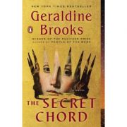 The Secret Chord - Geraldine Brooks