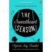 The Sweetheart Season – Karen Joy Fowler librariadelfin.ro imagine 2022 cartile.ro