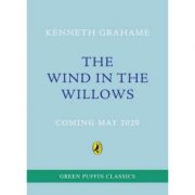 The Wind in the Willows. Green Puffin Classics – Kenneth Grahame carte