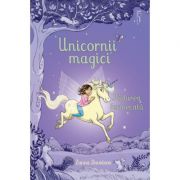 Unicornii magici. Padurea fermecata - Usborne Books