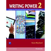 Writing Power 2 - Karen Blanchard