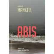 Abis - Henning Mankell