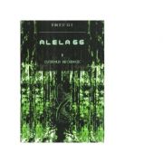 ALELA 66. Cutremur informatica. Volumul 2 – Smeu Ge librariadelfin.ro imagine 2022
