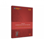 Analele universitatii de vest din timisoara, seria drept. nr. 1/2020